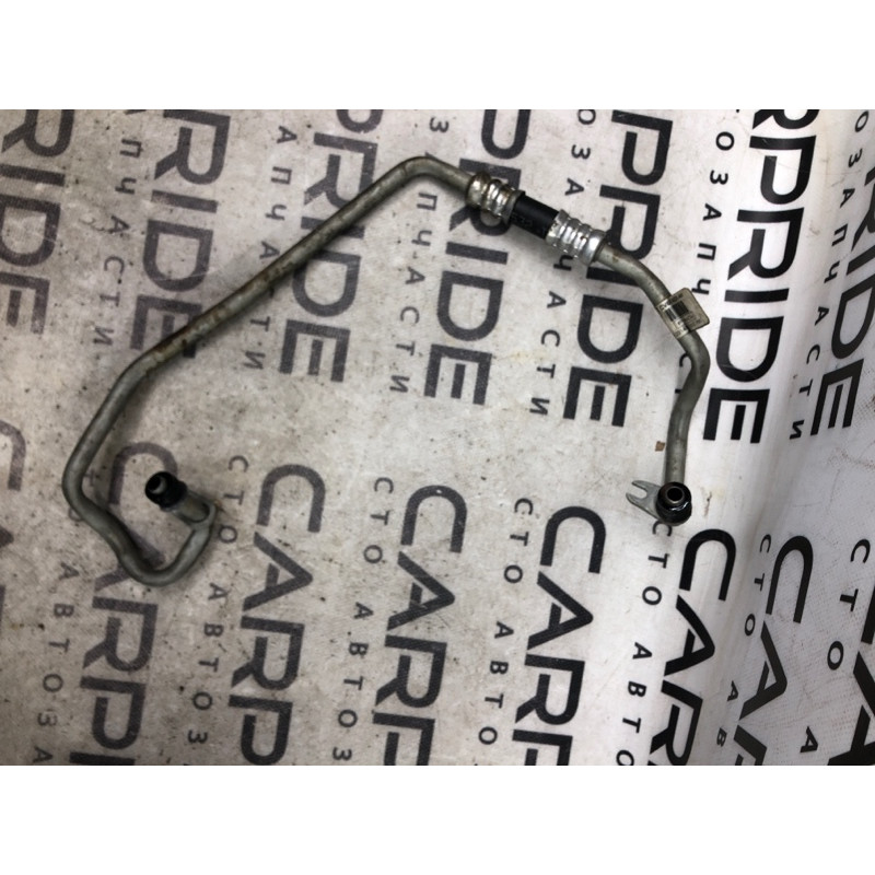 Трубка АКПП (трансмиссия) FORD ESCAPE MK3 2014 1.6 cv6p7a031ah