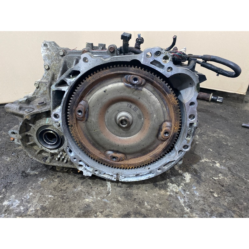 АКПП (трансмиссия) KIA Sorento UM 2013 2.4 450003BEP0