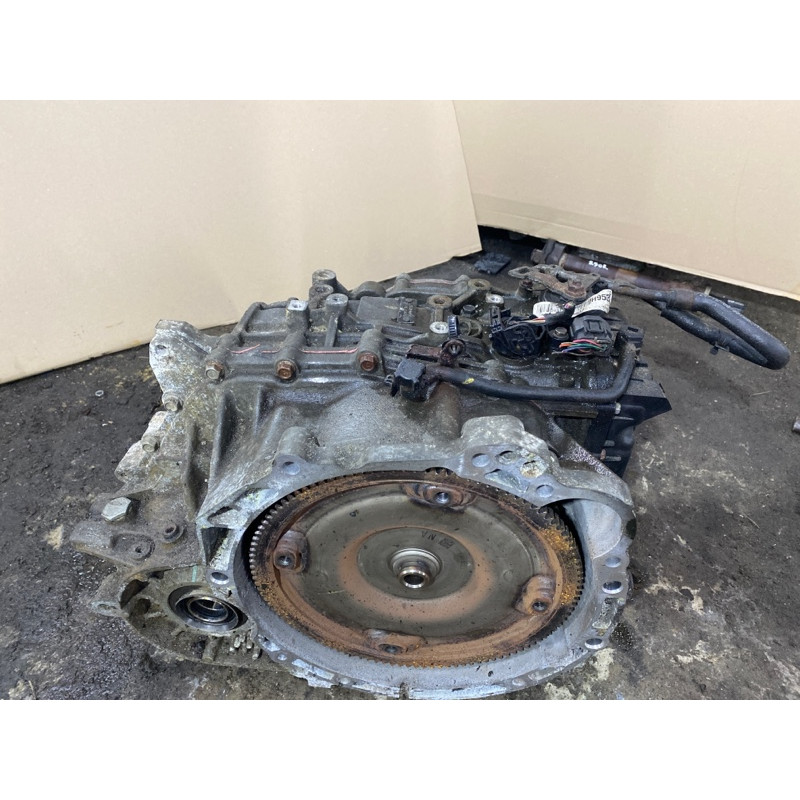 АКПП (трансмиссия) KIA Sorento UM 2013 2.4 450003BEP0