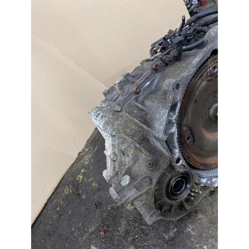 АКПП (трансмиссия) KIA Sorento UM 2013 2.4 450003BEP0