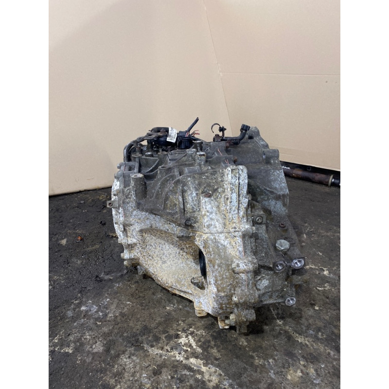 АКПП (трансмиссия) KIA Sorento UM 2013 2.4 450003BEP0