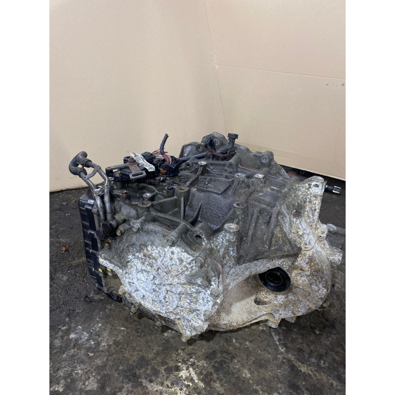 АКПП (трансмиссия) KIA Sorento UM 2013 2.4 450003BEP0