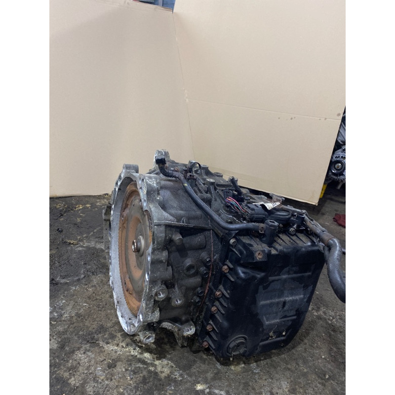 АКПП (трансмиссия) KIA Sorento UM 2013 2.4 450003BEP0