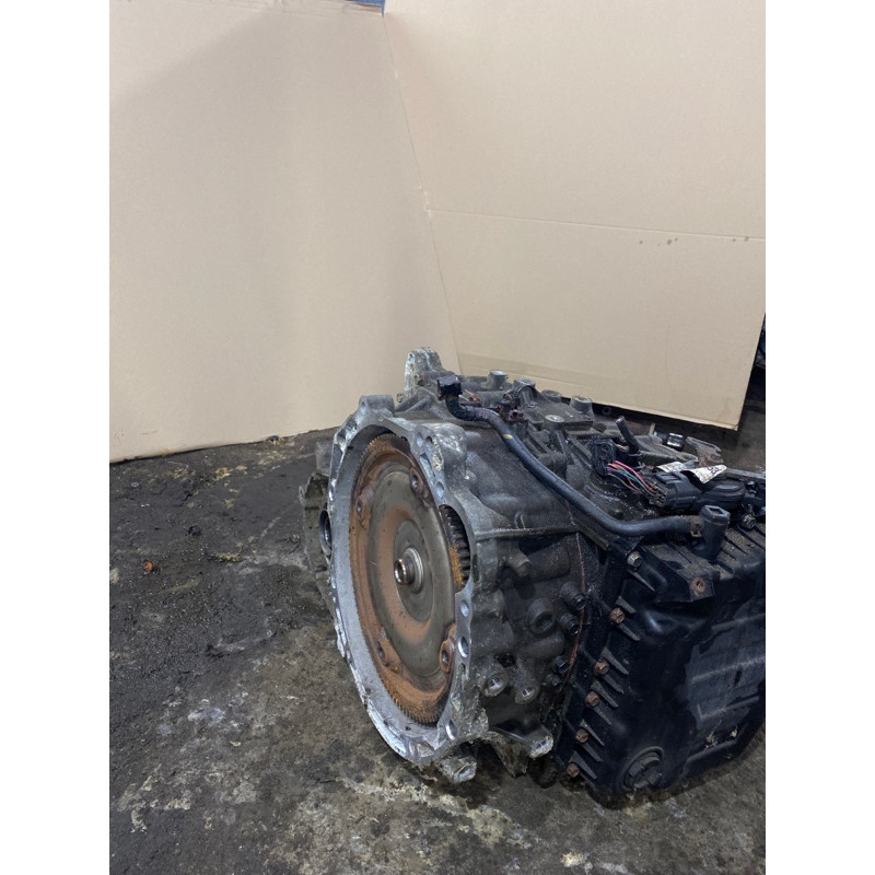 АКПП (трансмиссия) KIA Sorento UM 2013 2.4 450003BEP0