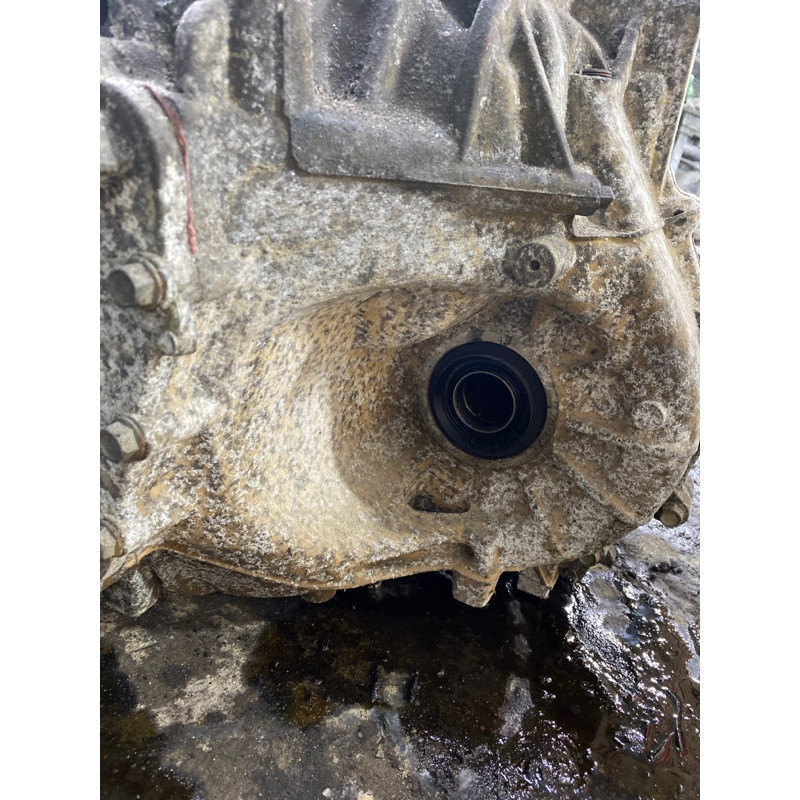 АКПП (трансмиссия) KIA Sorento UM 2013 2.4 450003BEP0