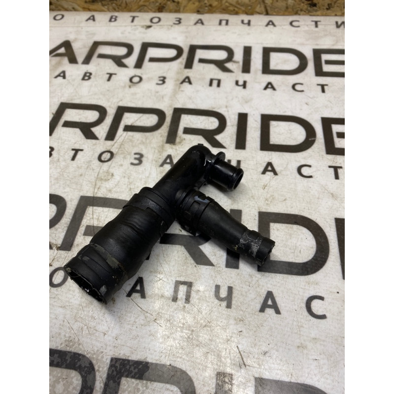 трубка (двигатель и элементы) FORD ESCAPE MK3 2014 1.6