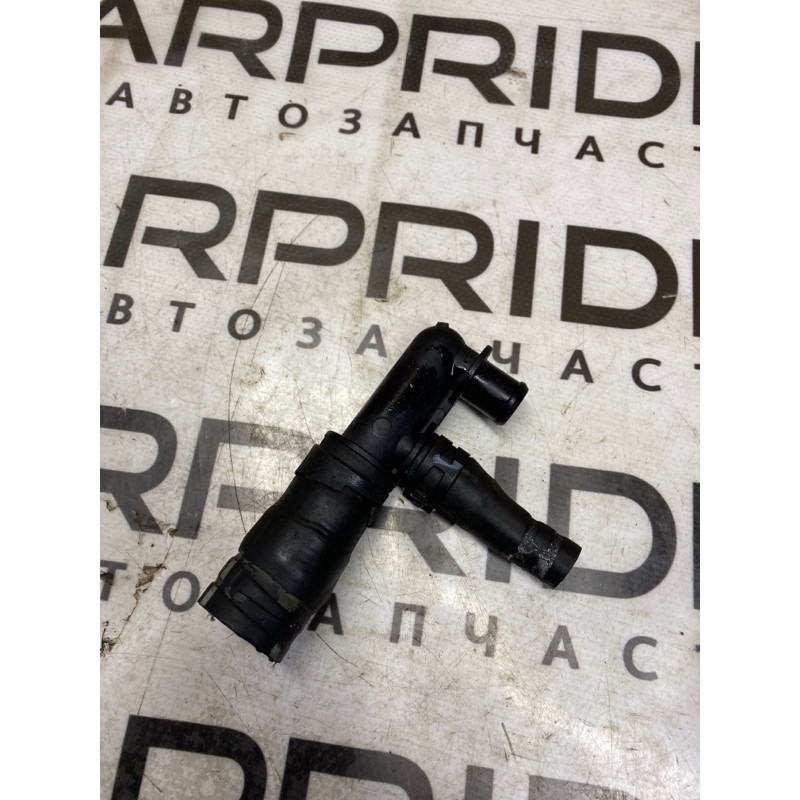 трубка (двигатель и элементы) FORD ESCAPE MK3 2014 1.6