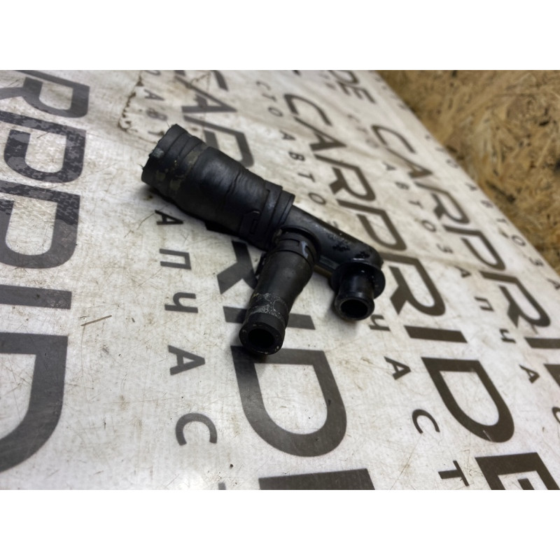 трубка (двигатель и элементы) FORD ESCAPE MK3 2014 1.6