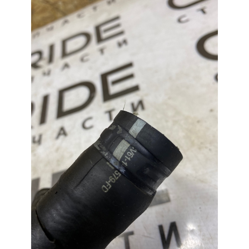 трубка (двигатель и элементы) FORD ESCAPE MK3 2014 1.6