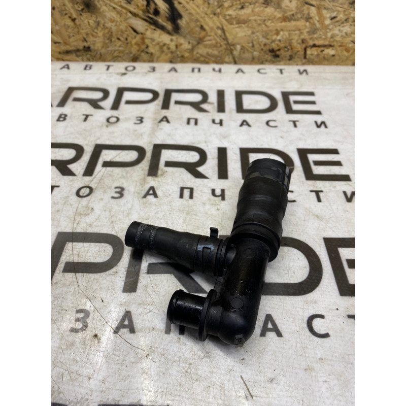 трубка (двигатель и элементы) FORD ESCAPE MK3 2014 1.6