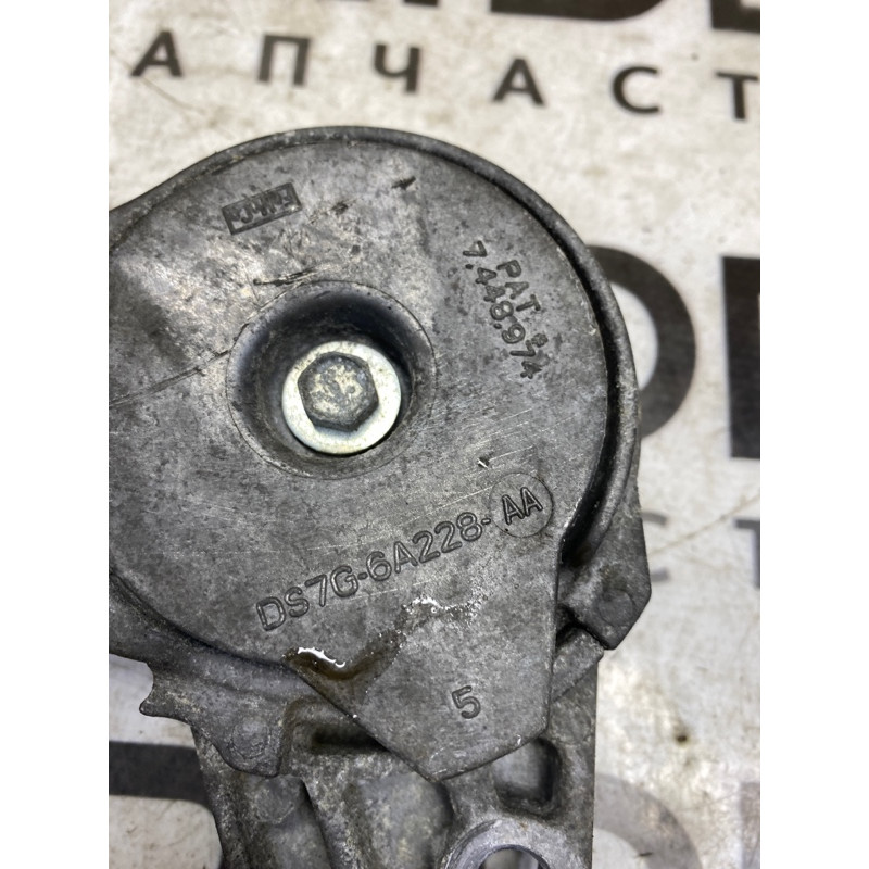Ролик натяжной (двигатель и элементы) FORD ESCAPE MK3 2014 1.6 ds7g6a228aa