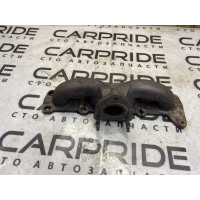 Коллектор выпускной