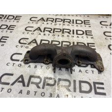 Коллектор выпускной