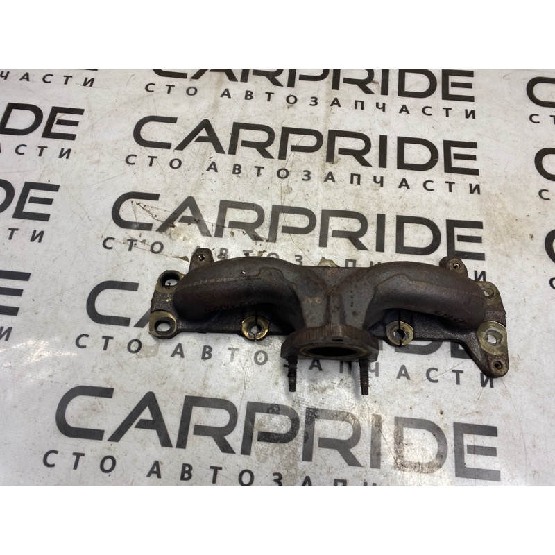 Коллектор выпускной (выпускная система) FORD ESCAPE MK3 2014 1.6 BM5Z9431A