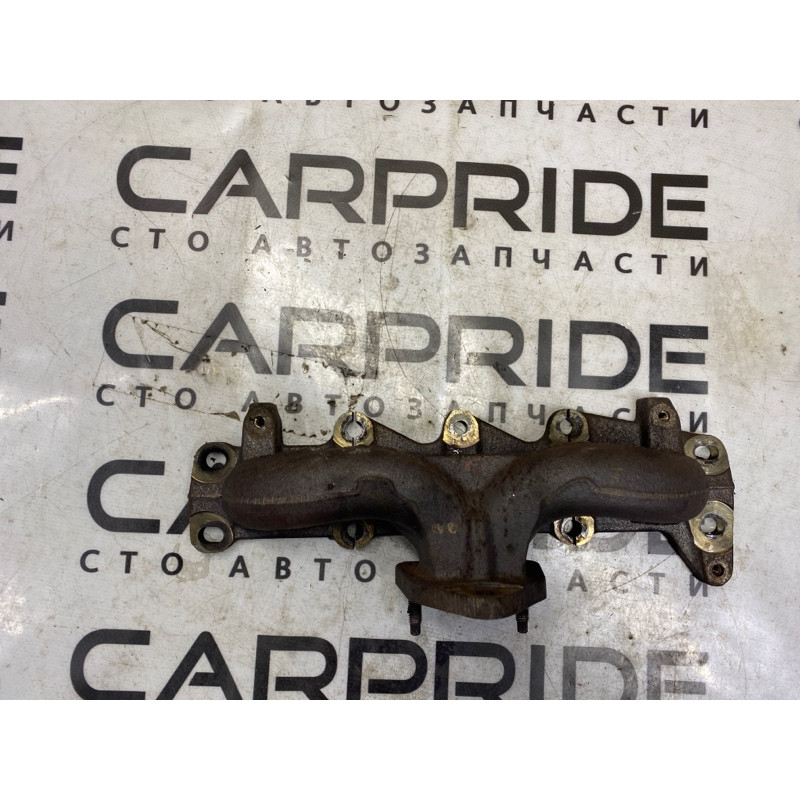 Коллектор выпускной (выпускная система) FORD ESCAPE MK3 2014 1.6 BM5Z9431A