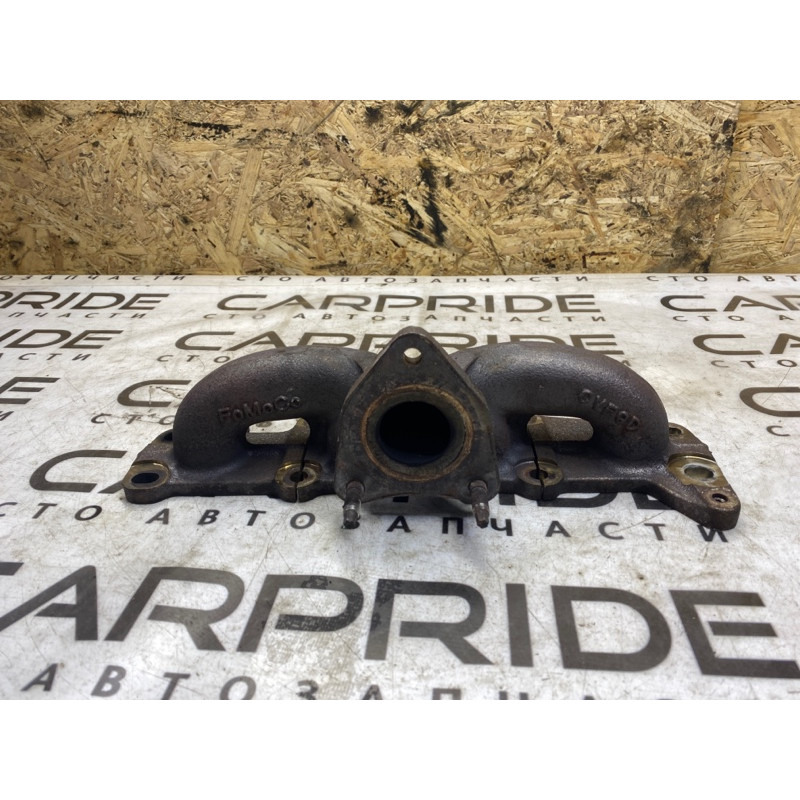 Коллектор выпускной (выпускная система) FORD ESCAPE MK3 2014 1.6 BM5Z9431A