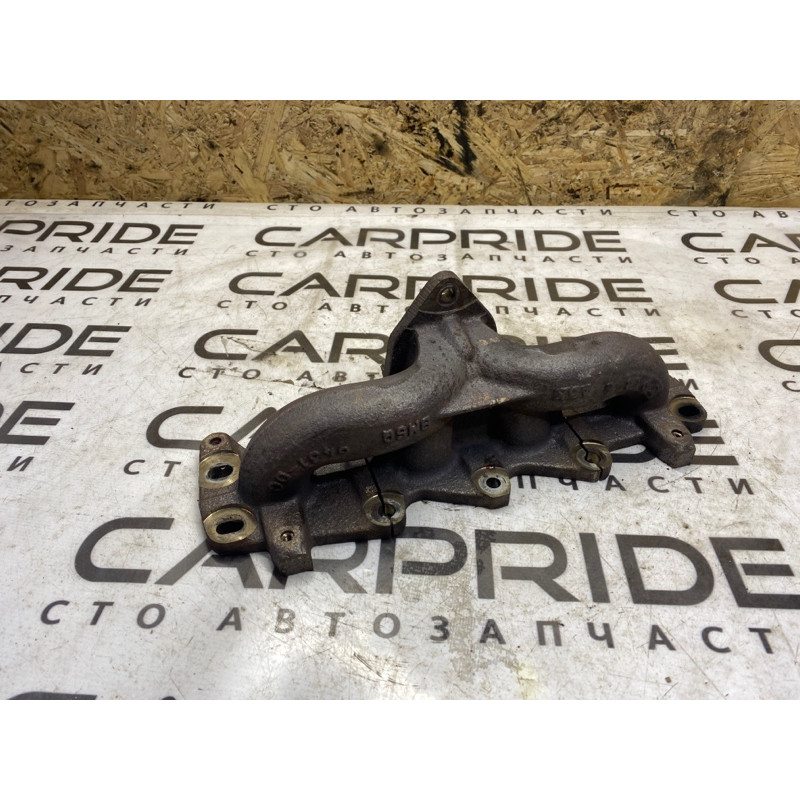 Коллектор выпускной (выпускная система) FORD ESCAPE MK3 2014 1.6 BM5Z9431A