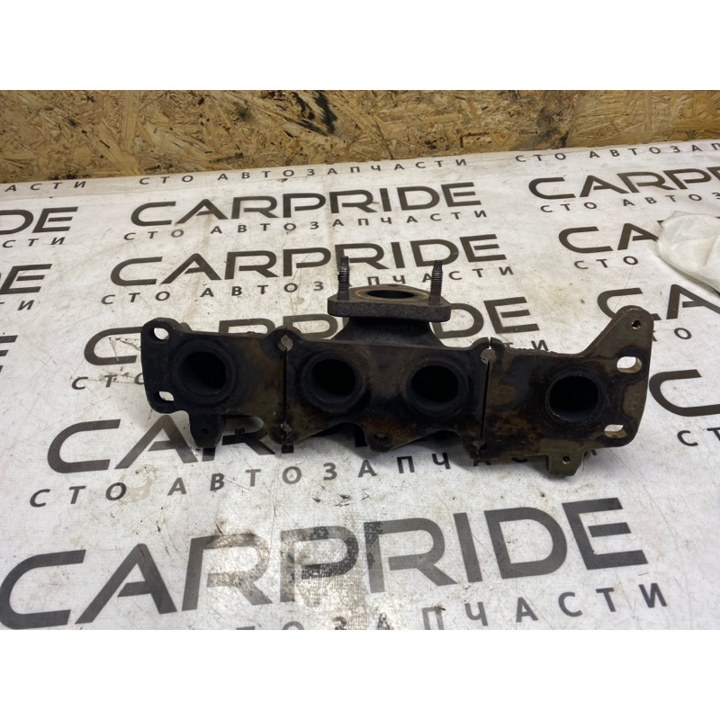 Коллектор выпускной (выпускная система) FORD ESCAPE MK3 2014 1.6 BM5Z9431A