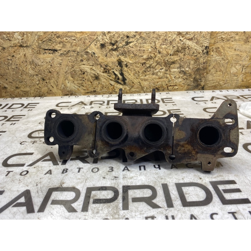 Коллектор выпускной (выпускная система) FORD ESCAPE MK3 2014 1.6 BM5Z9431A