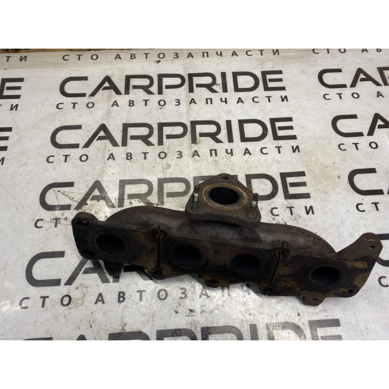 Коллектор выпускной (выпускная система) FORD ESCAPE MK3 2014 1.6 BM5Z9431A