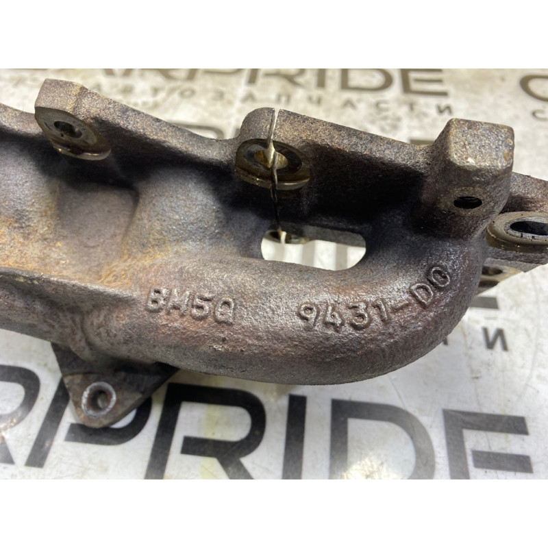 Коллектор выпускной (выпускная система) FORD ESCAPE MK3 2014 1.6 BM5Z9431A