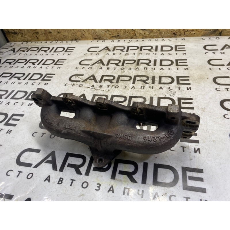 Коллектор выпускной (выпускная система) FORD ESCAPE MK3 2014 1.6 BM5Z9431A