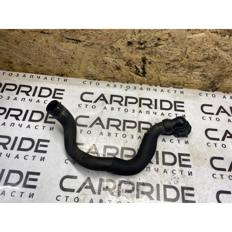 Патрубок (система охлаждения) FORD ESCAPE MK3 2014 1.6 cv618260fc