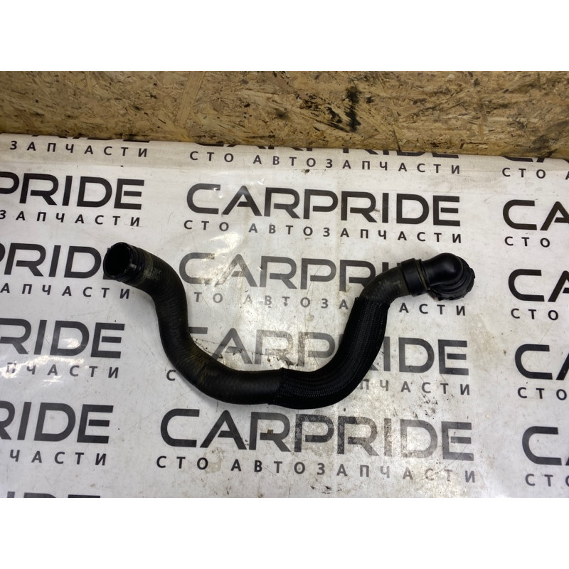 Патрубок (система охлаждения) FORD ESCAPE MK3 2014 1.6 cv618260fc