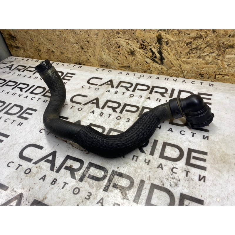 Патрубок (система охлаждения) FORD ESCAPE MK3 2014 1.6 cv618260fc