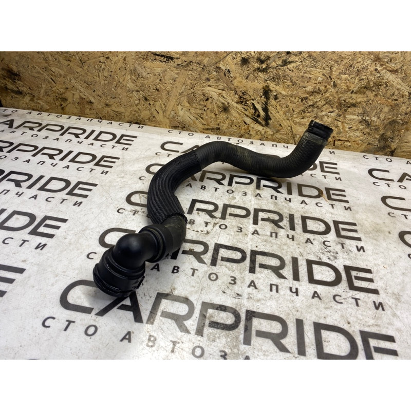 Патрубок (система охлаждения) FORD ESCAPE MK3 2014 1.6 cv618260fc