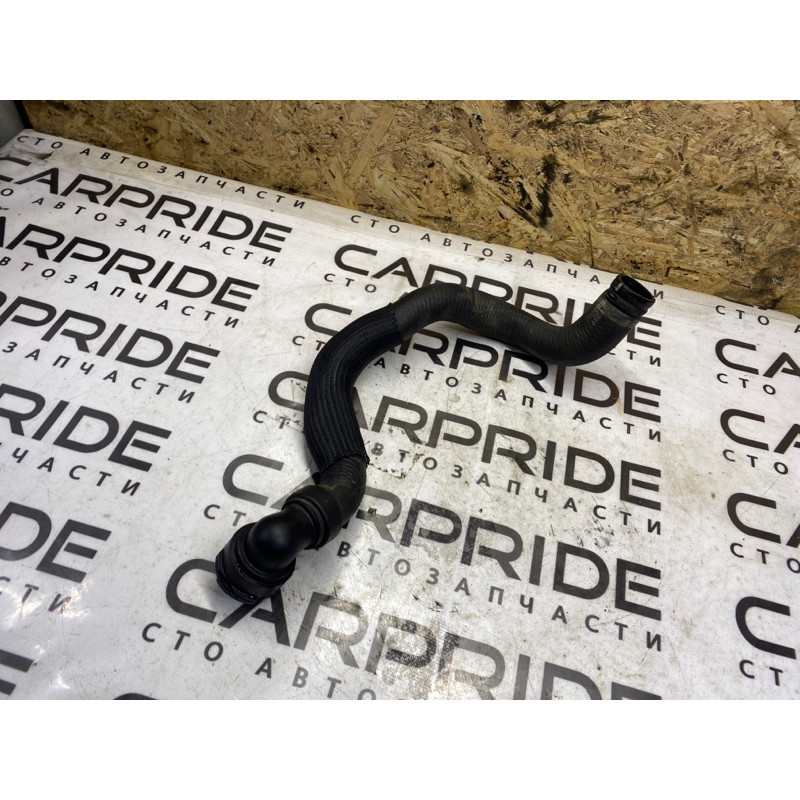 Патрубок (система охлаждения) FORD ESCAPE MK3 2014 1.6 cv618260fc