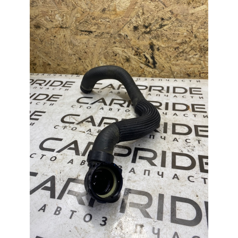 Патрубок (система охлаждения) FORD ESCAPE MK3 2014 1.6 cv618260fc