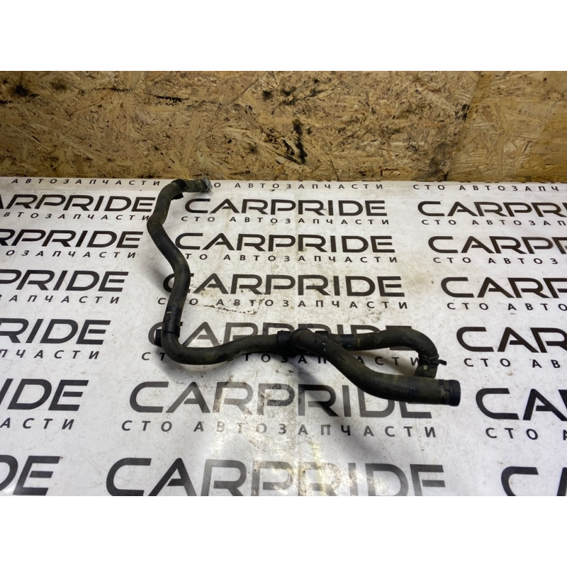 Патрубок (система охлаждения) FORD ESCAPE MK3 2014 1.6 cv6118n344fd