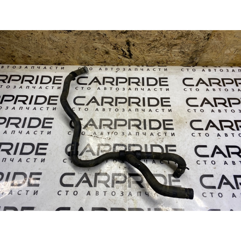 Патрубок (система охлаждения) FORD ESCAPE MK3 2014 1.6 cv6118n344fd