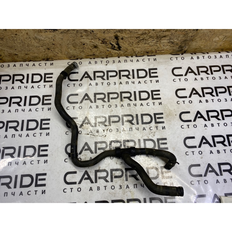 Патрубок (система охлаждения) FORD ESCAPE MK3 2014 1.6 cv6118n344fd