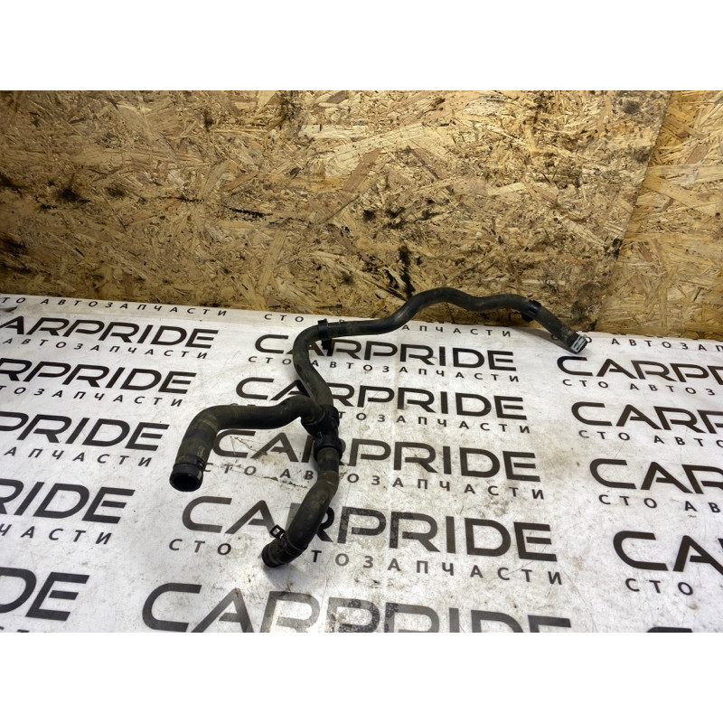 Патрубок (система охлаждения) FORD ESCAPE MK3 2014 1.6 cv6118n344fd