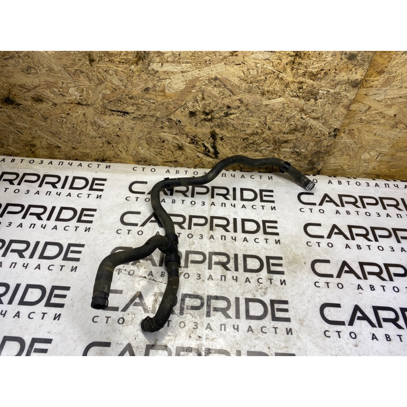 Патрубок (система охлаждения) FORD ESCAPE MK3 2014 1.6 cv6118n344fd