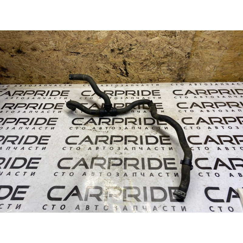 Патрубок (система охлаждения) FORD ESCAPE MK3 2014 1.6 cv6118n344fd