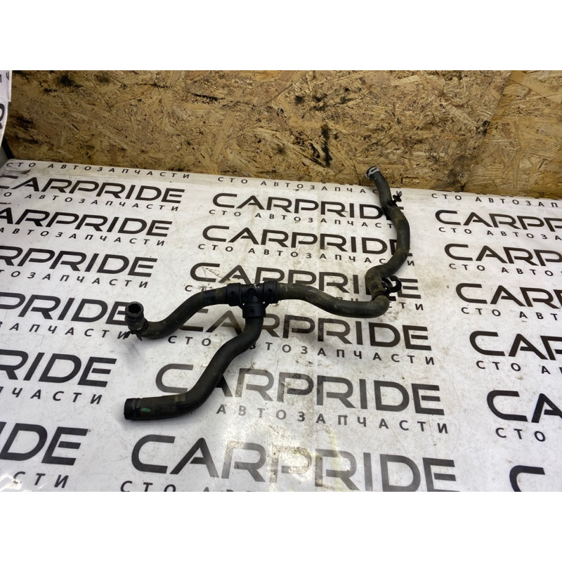 Патрубок (система охлаждения) FORD ESCAPE MK3 2014 1.6 cv6118n344fd