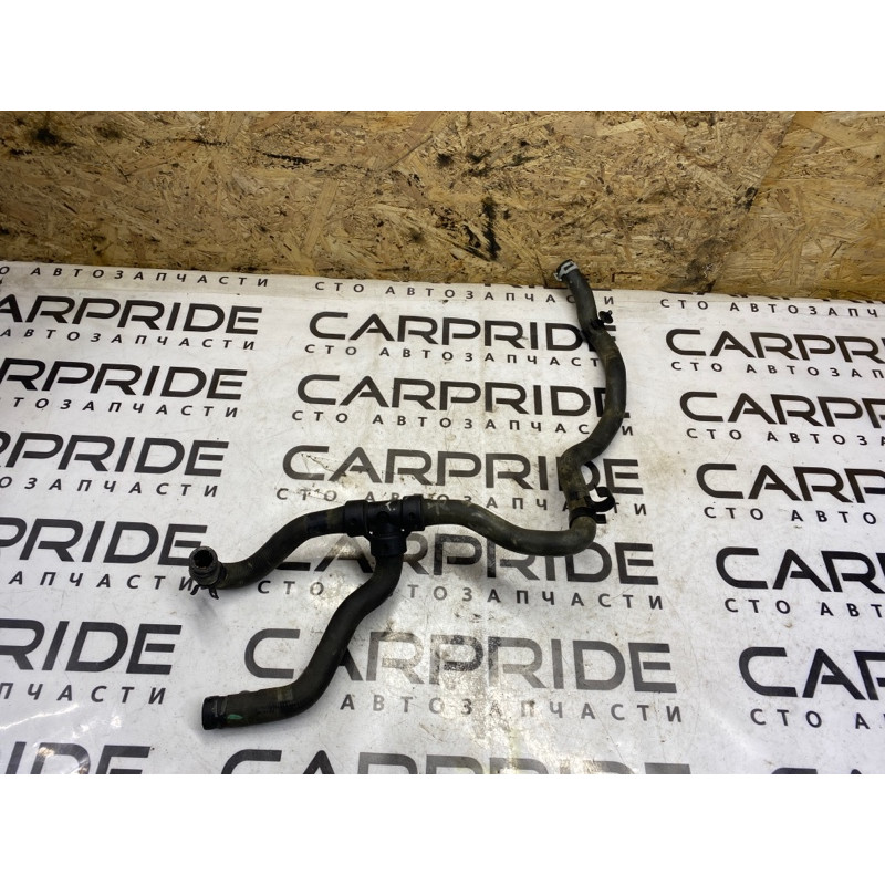 Патрубок (система охлаждения) FORD ESCAPE MK3 2014 1.6 cv6118n344fd