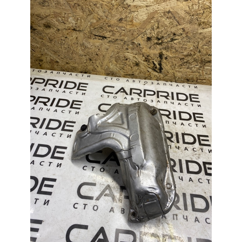 Защита коллектора (выпускная система) FORD ESCAPE MK3 2014 1.6 bm5g9n454af