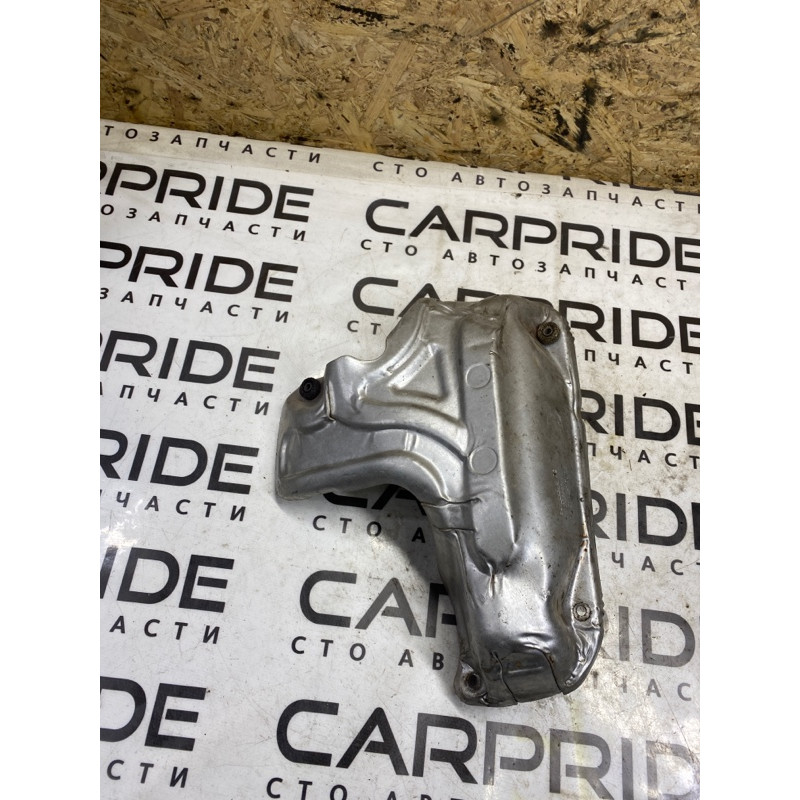 Защита коллектора (выпускная система) FORD ESCAPE MK3 2014 1.6 bm5g9n454af