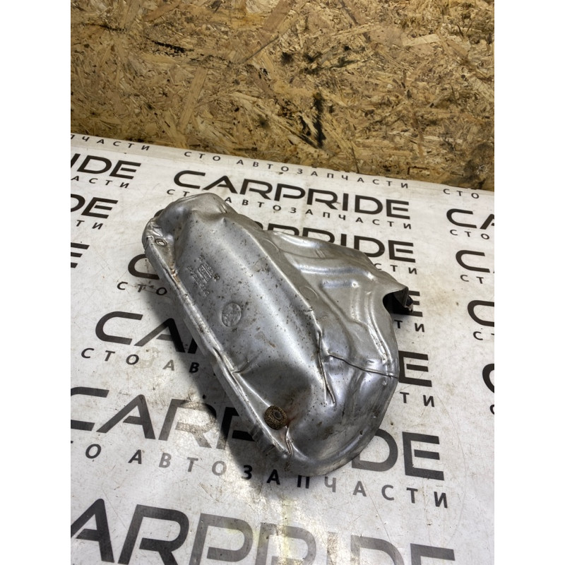 Защита коллектора (выпускная система) FORD ESCAPE MK3 2014 1.6 bm5g9n454af