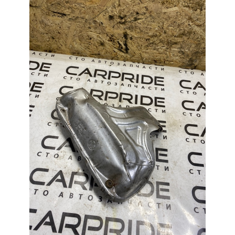 Защита коллектора (выпускная система) FORD ESCAPE MK3 2014 1.6 bm5g9n454af