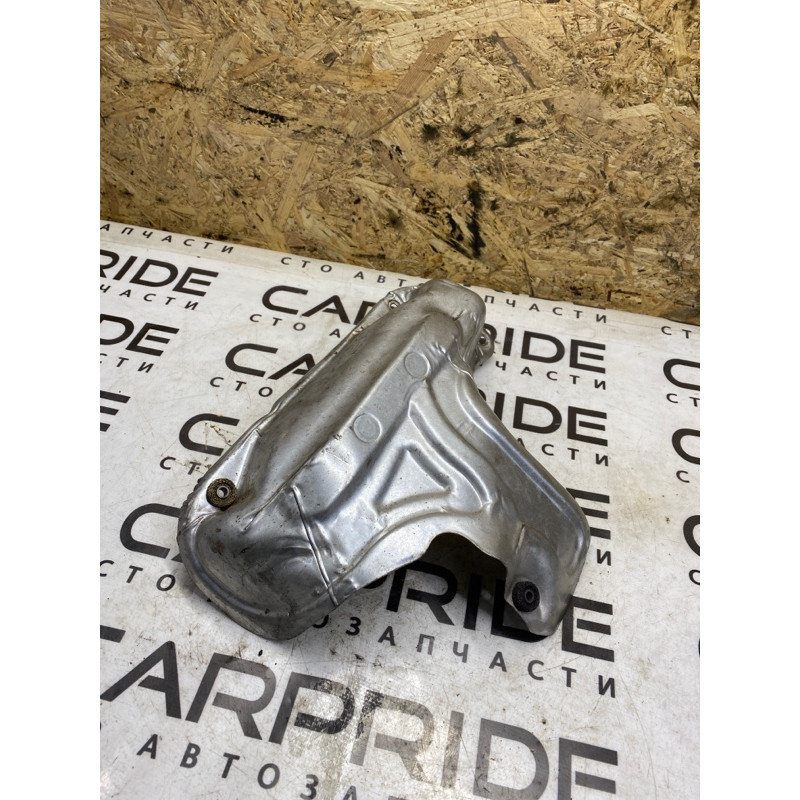 Защита коллектора (выпускная система) FORD ESCAPE MK3 2014 1.6 bm5g9n454af