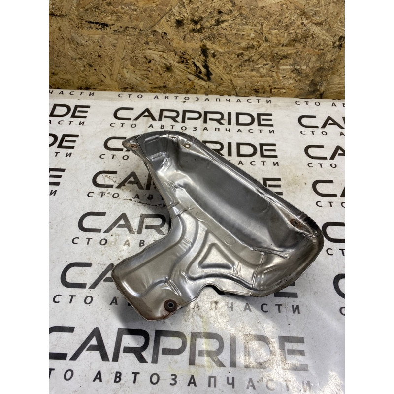 Защита коллектора (выпускная система) FORD ESCAPE MK3 2014 1.6 bm5g9n454af