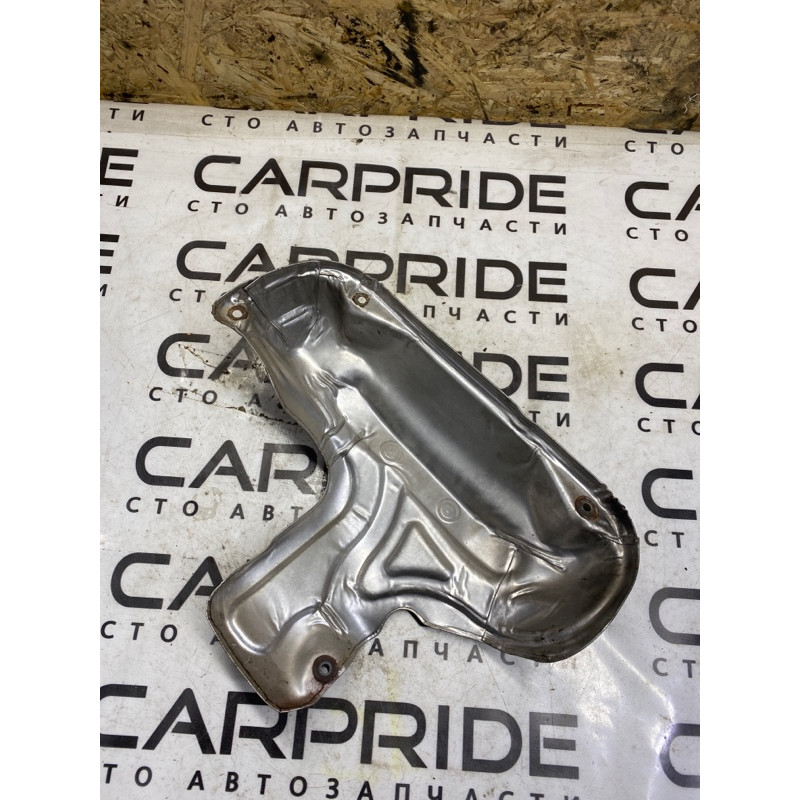 Защита коллектора (выпускная система) FORD ESCAPE MK3 2014 1.6 bm5g9n454af