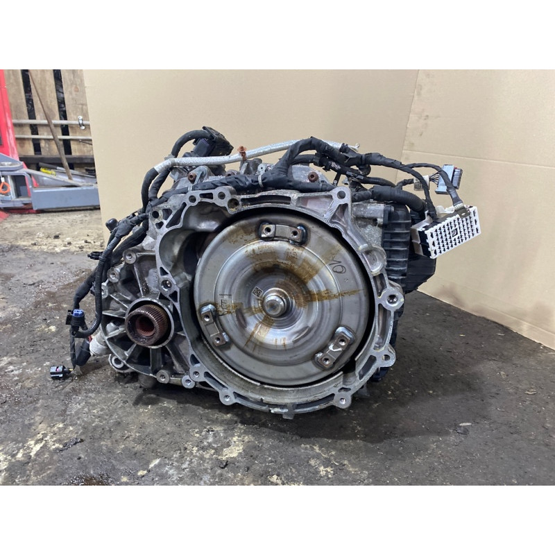 АКПП (трансмісія) Jeep Cherokee Trailhawk 2014 2.4 68227476AM