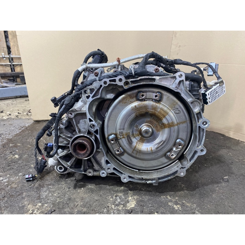 АКПП (трансмісія) Jeep Cherokee Trailhawk 2014 2.4 68227476AM