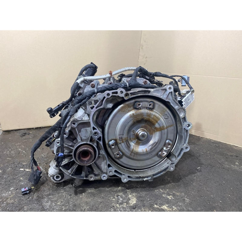 АКПП (трансмісія) Jeep Cherokee Trailhawk 2014 2.4 68227476AM